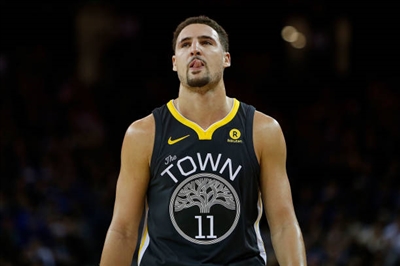 Klay Thompson Poster 3450787