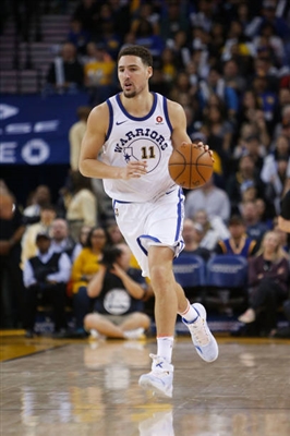 Klay Thompson Poster 3450792