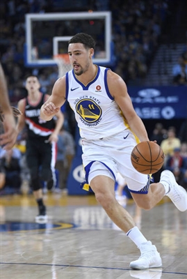 Klay Thompson Poster 3450794