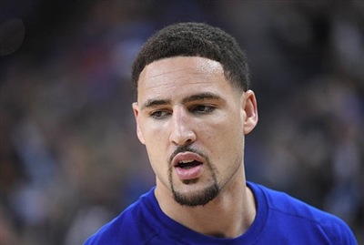 Klay Thompson Poster 3450795
