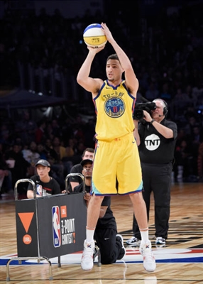 Klay Thompson Poster 3450796