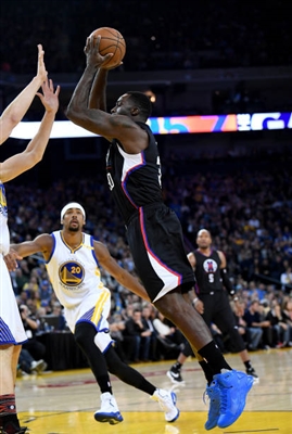 Klay Thompson Poster 3450798