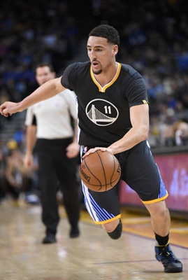 Klay Thompson Poster 3450799