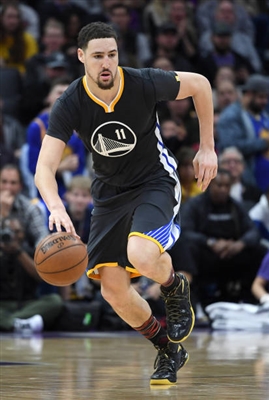 Klay Thompson Poster 3450800