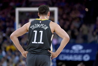 Klay Thompson Poster 3450803