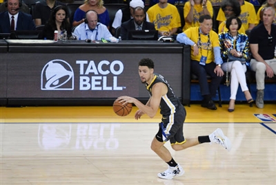 Klay Thompson Poster 3450804