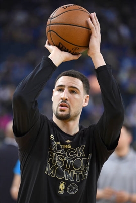 Klay Thompson Poster 3450806