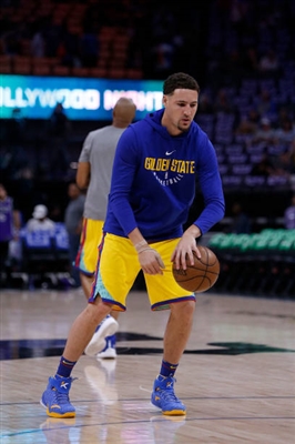 Klay Thompson Poster 3450807