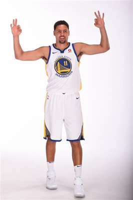 Klay Thompson Poster 3450808