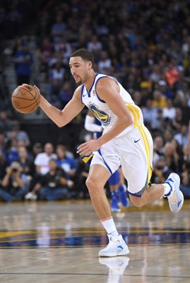 Klay Thompson Poster 3450809