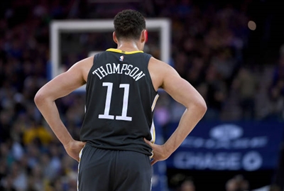 Klay Thompson Poster 3450811