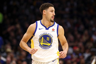 Klay Thompson Poster 3450815
