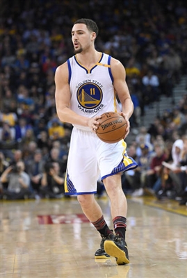 Klay Thompson Poster 3450817