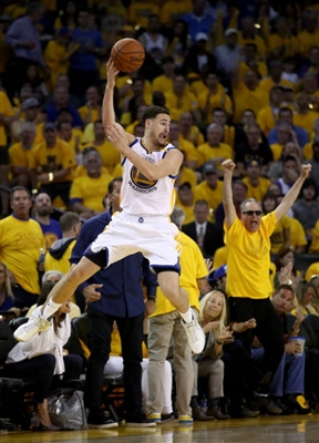 Klay Thompson Poster 3450818