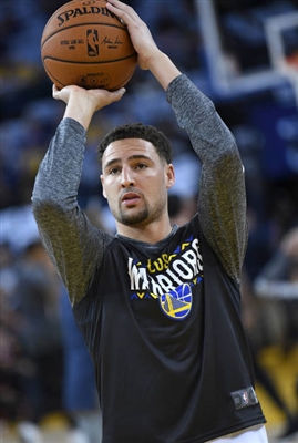 Klay Thompson Poster 3450819
