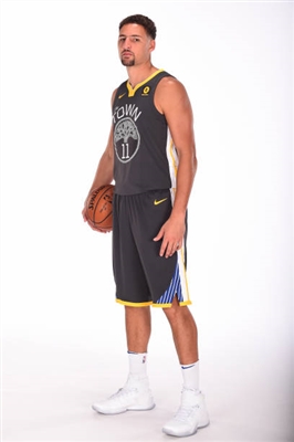 Klay Thompson Poster 3450820