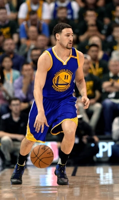 Klay Thompson Poster 3450821