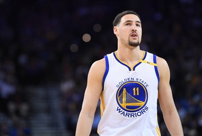 Klay Thompson Poster 3450822