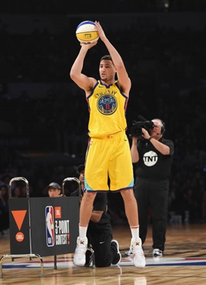 Klay Thompson Poster 3450824