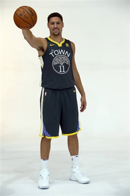 Klay Thompson Poster 3450825