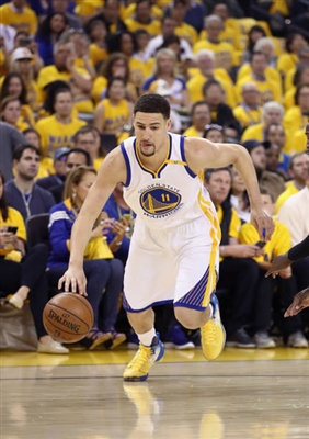 Klay Thompson Poster 3450827