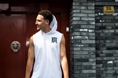 Klay Thompson Poster 3450829