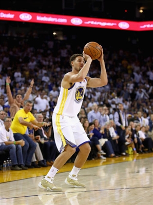 Klay Thompson Poster 3450830
