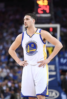 Klay Thompson Poster 3450833