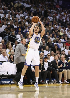 Klay Thompson Poster 3450835