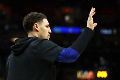 Klay Thompson Poster 3450838