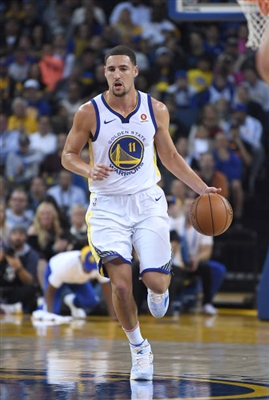 Klay Thompson Poster 3450839