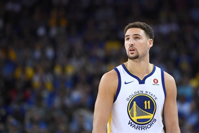 Klay Thompson Poster 3450840