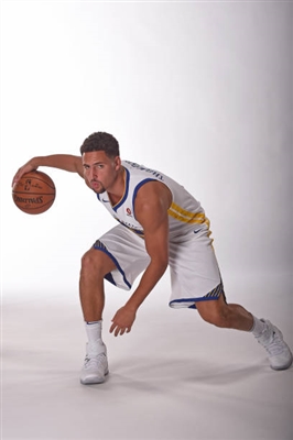 Klay Thompson Poster 3450841