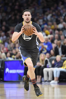 Klay Thompson Poster 3450842