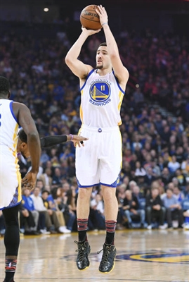Klay Thompson Poster 3450852