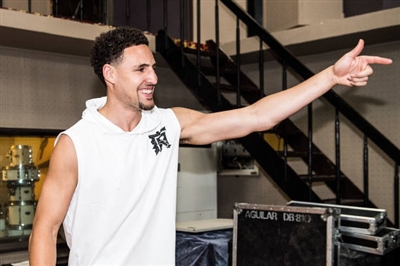 Klay Thompson Poster 3450855