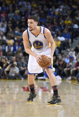 Klay Thompson Poster 3450857