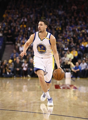 Klay Thompson Poster 3450858