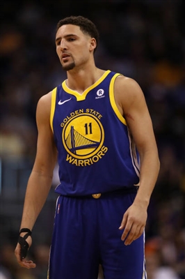 Klay Thompson Poster 3450860
