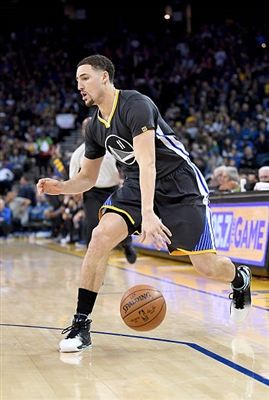 Klay Thompson Poster 3450861