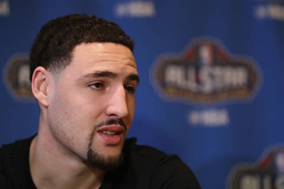 Klay Thompson Poster 3450862