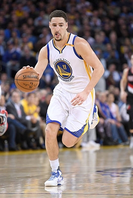 Klay Thompson Poster 3450864