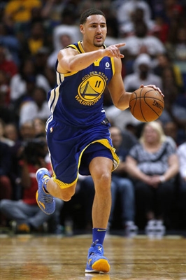 Klay Thompson Poster 3450865