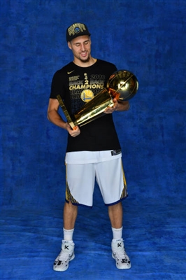 Klay Thompson Poster 3450867