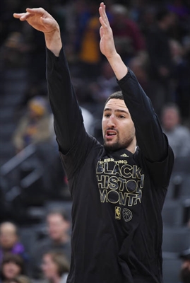 Klay Thompson Poster 3450868