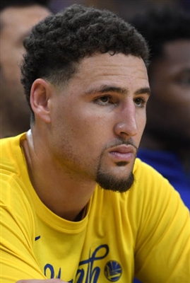 Klay Thompson Poster 3450872