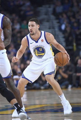 Klay Thompson Poster 3450873
