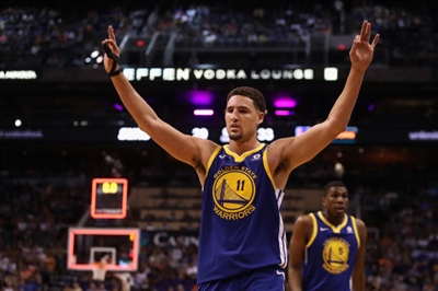 Klay Thompson Poster 3450874