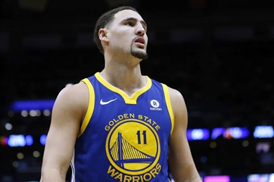 Klay Thompson Poster 3450879