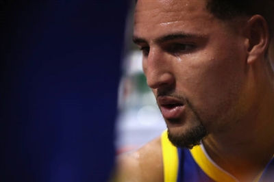 Klay Thompson Poster 3450881